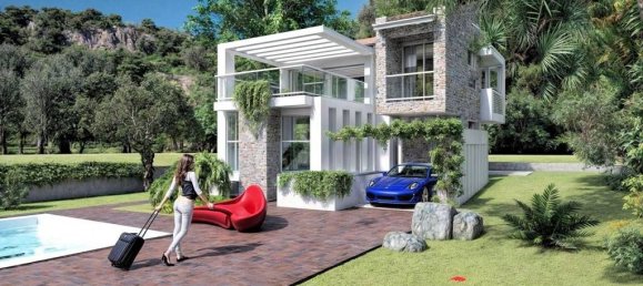 3 bedrooms Villa in Pescia, Italy No. 169514 8