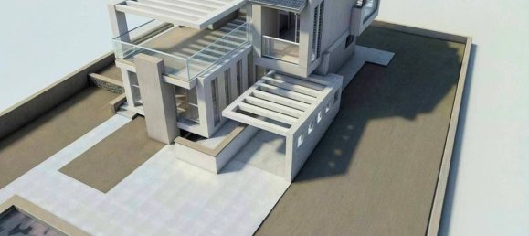 3 bedrooms Villa in Pescia, Italy No. 169514 32