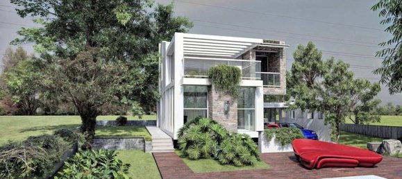 3 bedrooms Villa in Pescia, Italy No. 169514 23