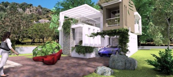 3 bedrooms Villa in Pescia, Italy No. 169514 22