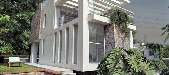 3 bedrooms Villa in Pescia, Italy No. 169514 29