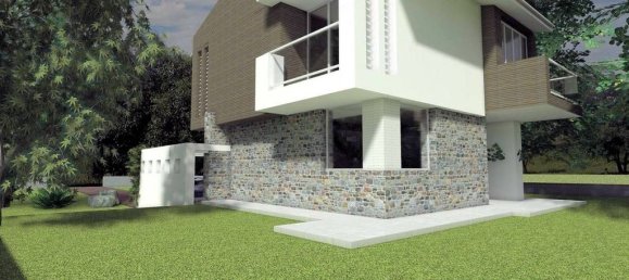 3 bedrooms Villa in Pescia, Italy No. 169514 24