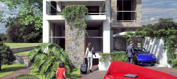 3 bedrooms Villa in Pescia, Italy No. 169514 28