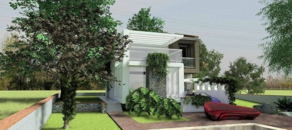 3 bedrooms Villa in Pescia, Italy No. 169514 4