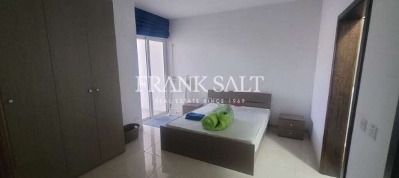 2 غرف نوم شقة في Zejtun, Malta رقم 8253 20