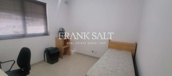 2 غرف نوم شقة في Zejtun, Malta رقم 8253 8