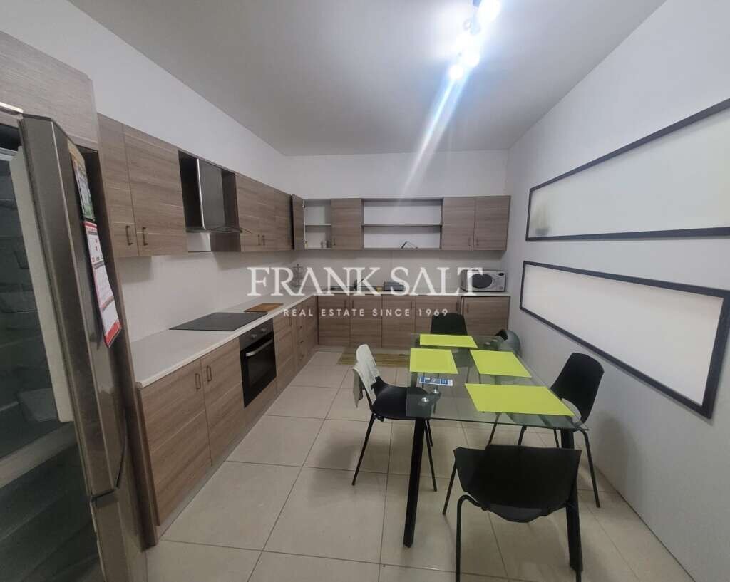 2 غرف نوم شقة في Zejtun, Malta رقم 8253