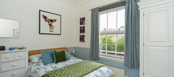 Casa T5 em London, United Kingdom N.º 13988 12