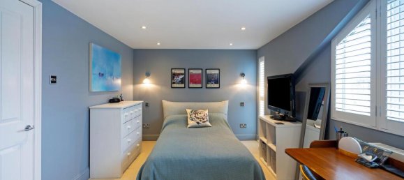 Casa T5 em London, United Kingdom N.º 13988 14