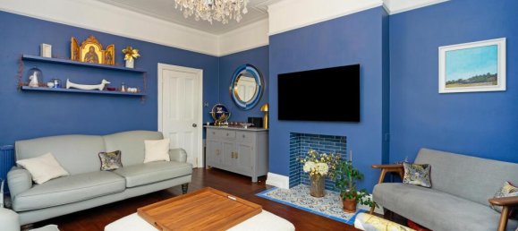 Casa T5 em London, United Kingdom N.º 13988 5