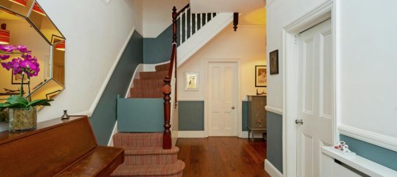 Casa T5 em London, United Kingdom N.º 13988 10