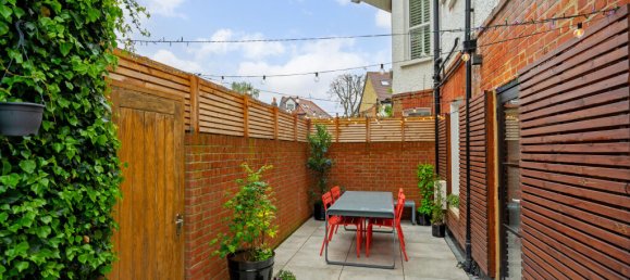 Casa T5 em London, United Kingdom N.º 13988 17