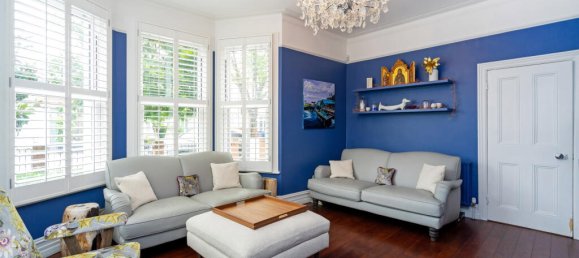 Casa T5 em London, United Kingdom N.º 13988 6