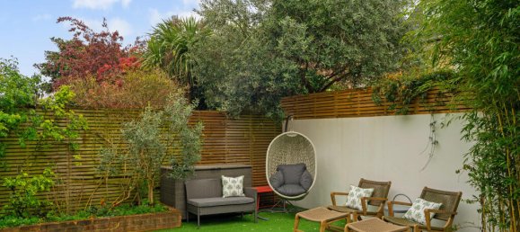 Casa T5 em London, United Kingdom N.º 13988 16