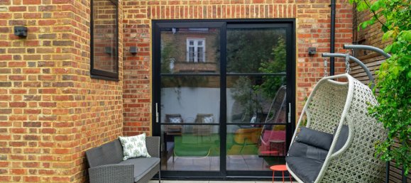 Casa T5 em London, United Kingdom N.º 13988 18