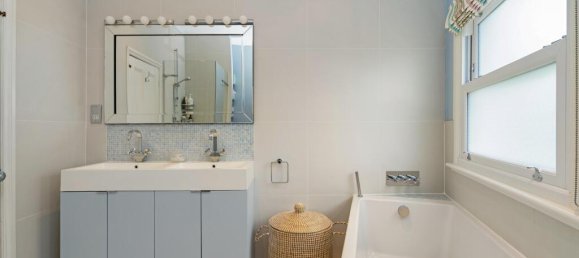 Casa T5 em London, United Kingdom N.º 13988 13