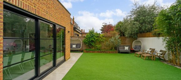 Casa T5 em London, United Kingdom N.º 13988 4