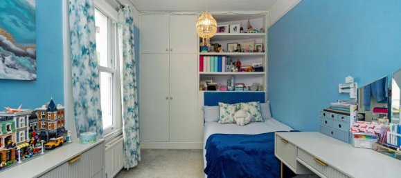 Casa T5 em London, United Kingdom N.º 13988 15