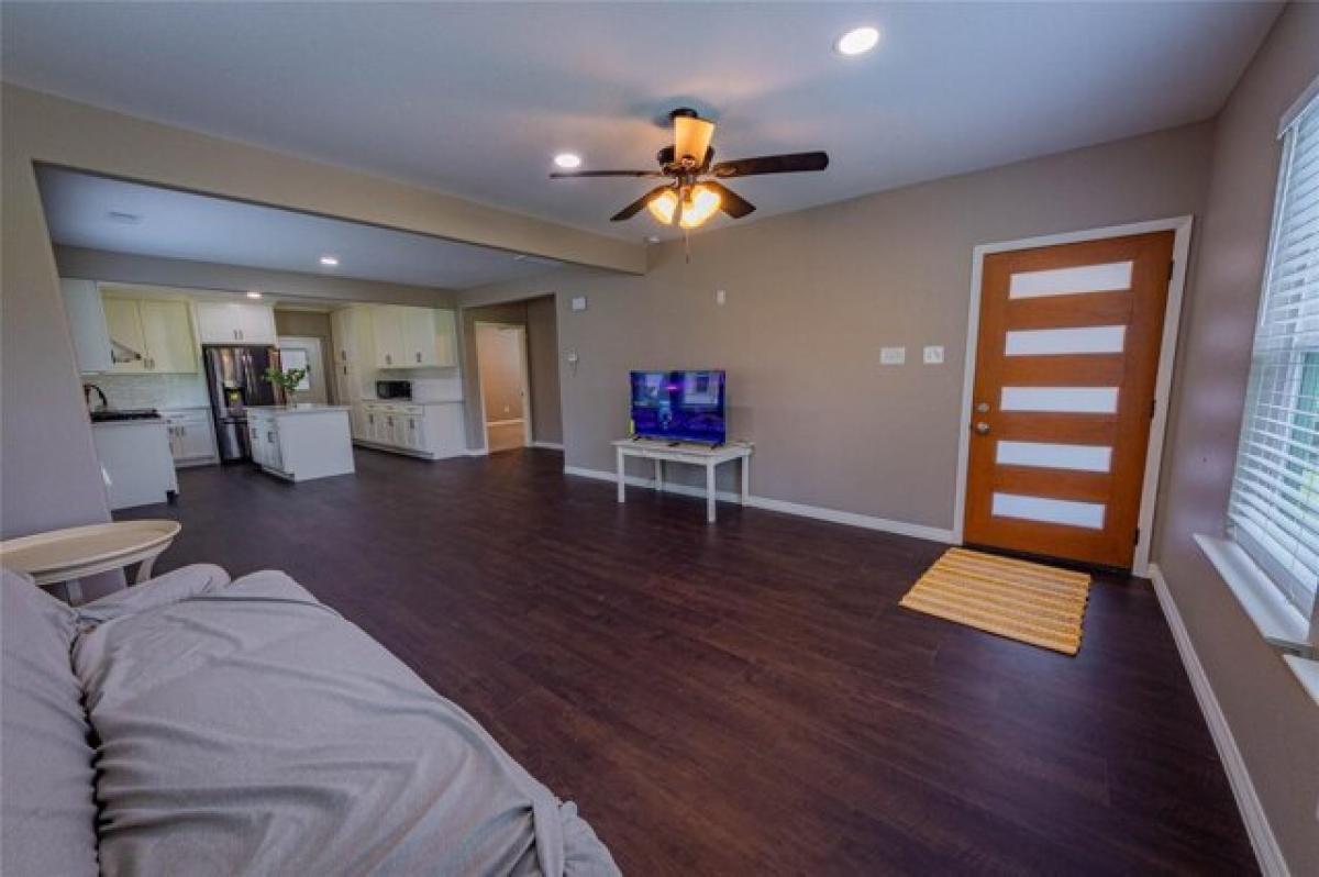 Дом с 3 спальнями в Террелл, США № 417175