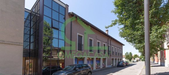 2 bedrooms Apartment in Somaglia, Italy No. 264161 2