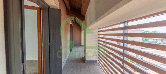 2 bedrooms Apartment in Somaglia, Italy No. 264161 14