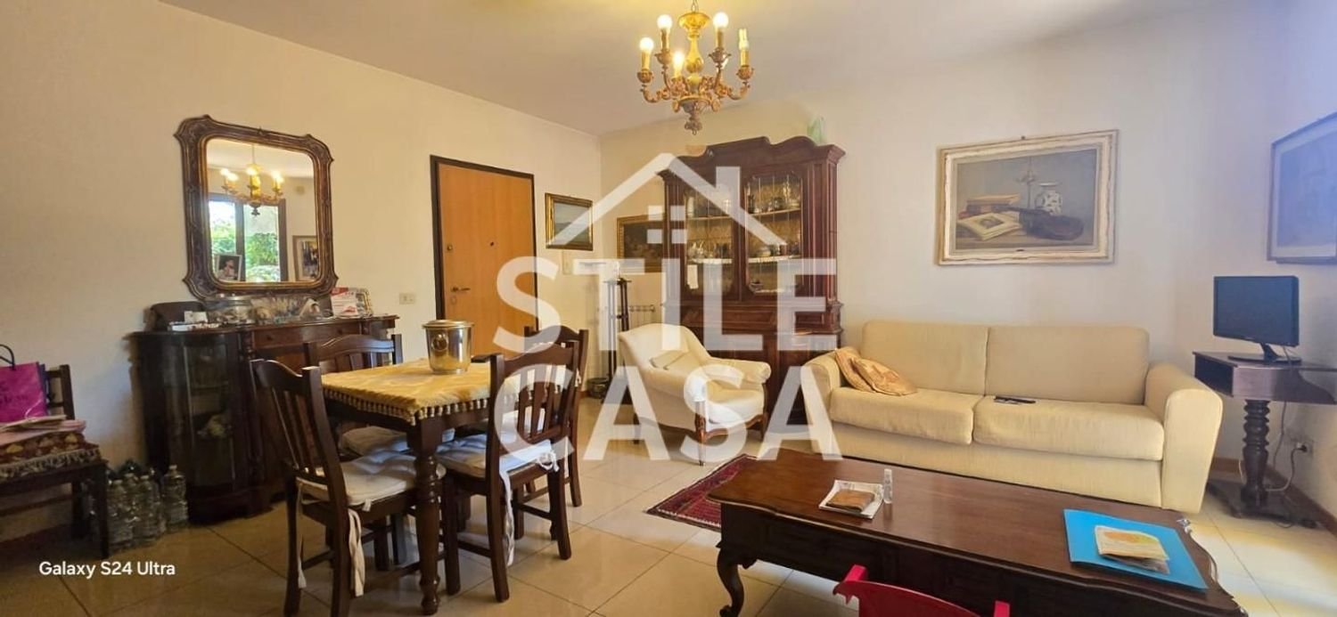 2-Zimmer Wohnung in Altopascio, Italy, Nr. 306731