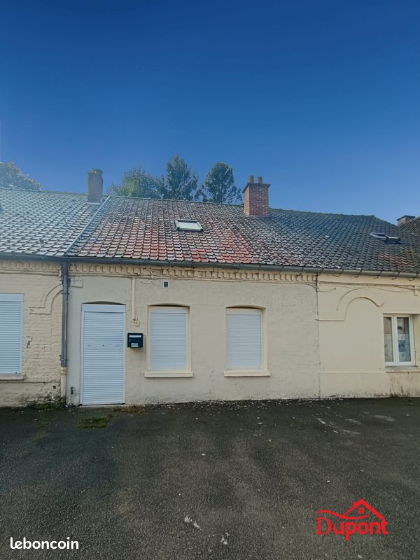 3 bedrooms House in Aniche, France No. 224742