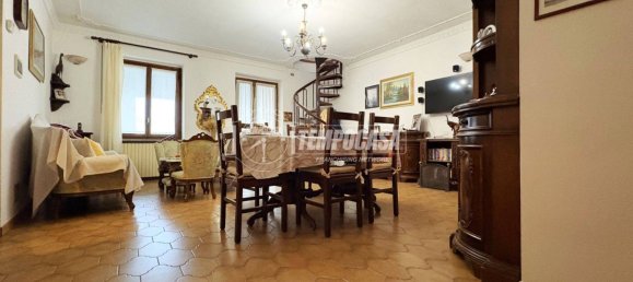 Дом с 3 спальнями в Вилланова Биеллезе, Италия № 178559 4