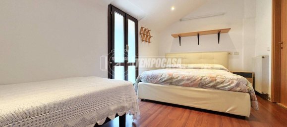 Дом с 3 спальнями в Вилланова Биеллезе, Италия № 178559 13