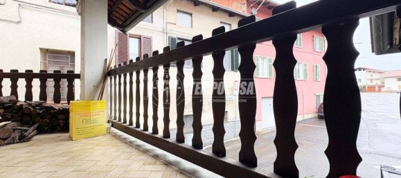 Дом с 3 спальнями в Вилланова Биеллезе, Италия № 178559 20