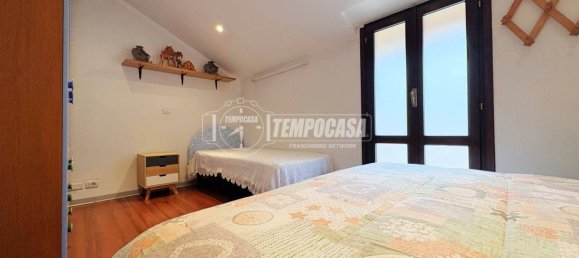 Дом с 3 спальнями в Вилланова Биеллезе, Италия № 178559 14