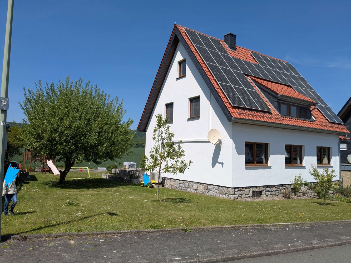 4 bedrooms House in Hochsauerlandkreis, Germany No. 235148