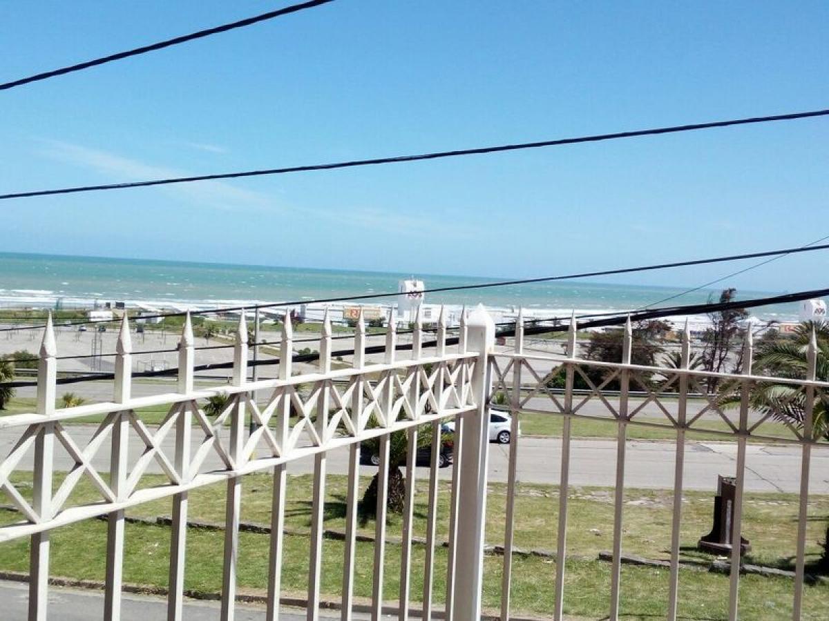 2 bedrooms Apartment in Mar del Plata, Argentina No. 96216
