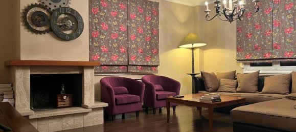 3 bedrooms Apartment in Evosmos, Greece No. 3326 2