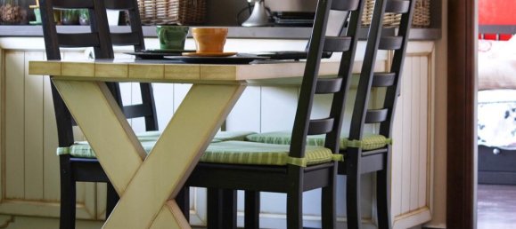 3 bedrooms Apartment in Evosmos, Greece No. 3326 7