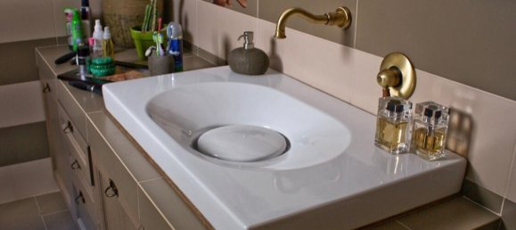 3 bedrooms Apartment in Evosmos, Greece No. 3326 9