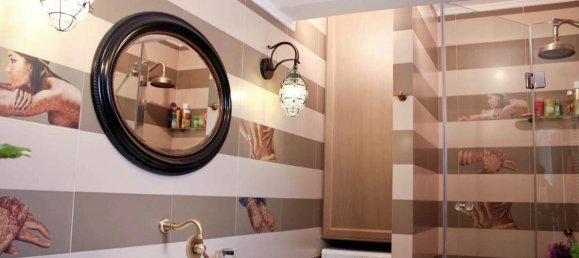 3 bedrooms Apartment in Evosmos, Greece No. 3326 10