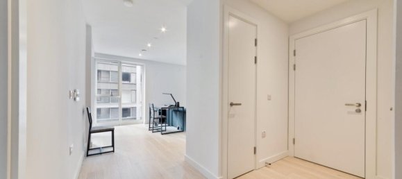 1 Schlafzimmer Wohnung in Elephant and Castle, United Kingdom, Nr. 4425 3