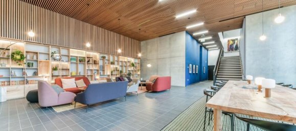 1 Schlafzimmer Wohnung in Elephant and Castle, United Kingdom, Nr. 4425 7