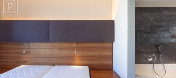 2 rooms Penthouse in Wieden, Austria No. 188081 4