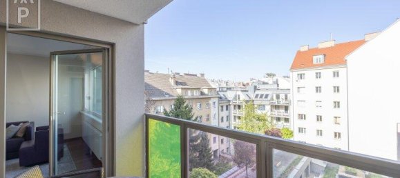 2 rooms Penthouse in Wieden, Austria No. 188081 6