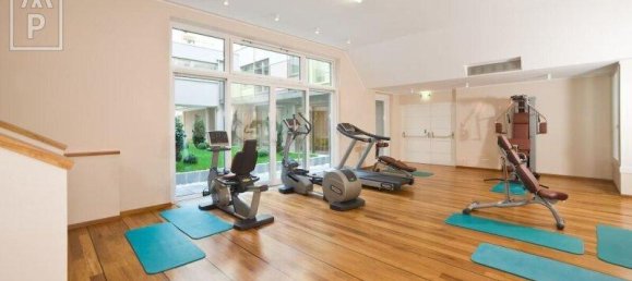 2 rooms Penthouse in Wieden, Austria No. 188081 7