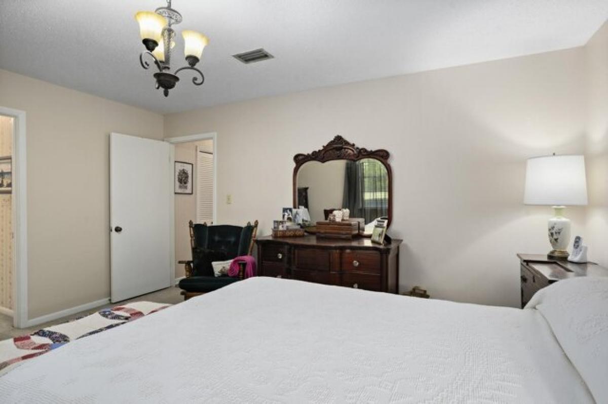 4 bedrooms House in Hattiesburg, USA No. 426863