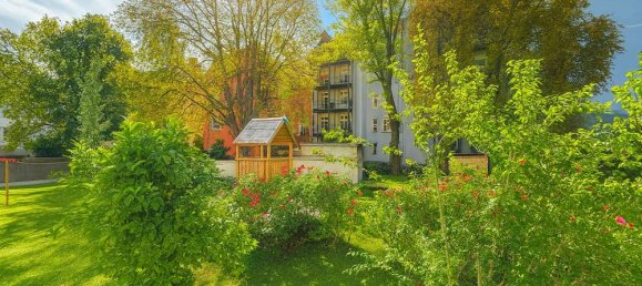 3 غرف نوم شقة في Munich, Germany رقم 283219 12