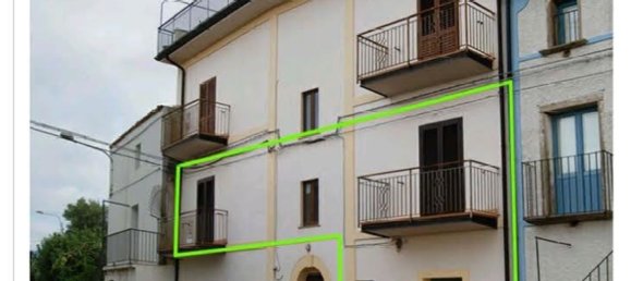 3 غرف نوم شقة في Fuscaldo, Italy رقم 372253 23