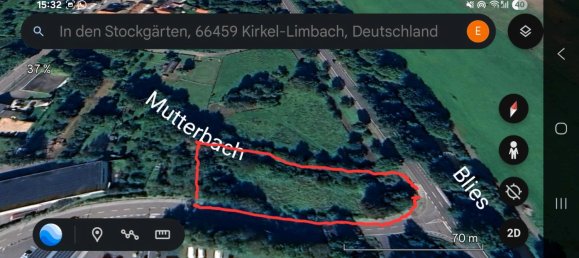 Grundstück in Saarpfalz, Germany, Nr. 247128 2