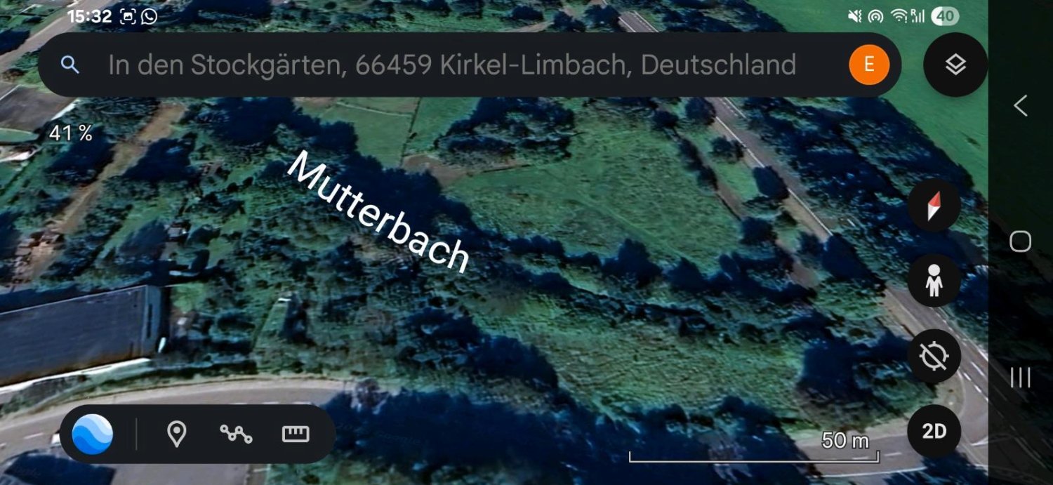 Grundstück in Saarpfalz, Germany, Nr. 247128