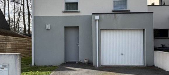 4 bedrooms House in Orvault, France No. 95552 2