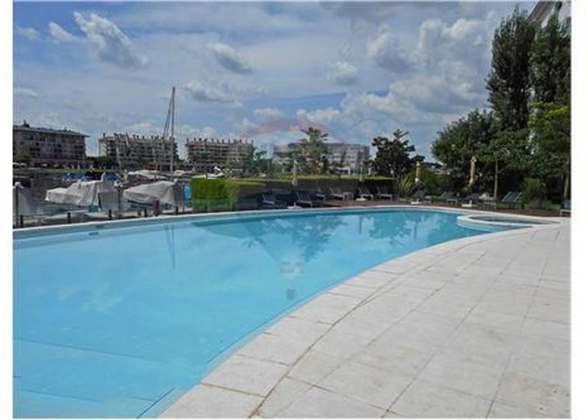 2 chambres Appartement à Tigre, Argentina No. 10608