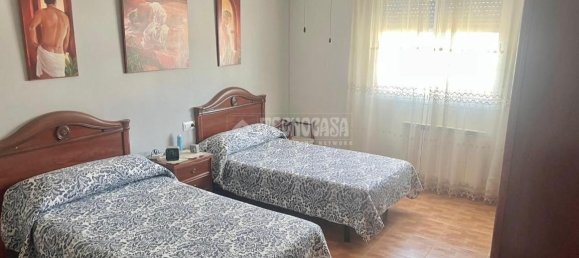 4 غرف نوم تاون هاوس في Valencia, Spain رقم 166389 2